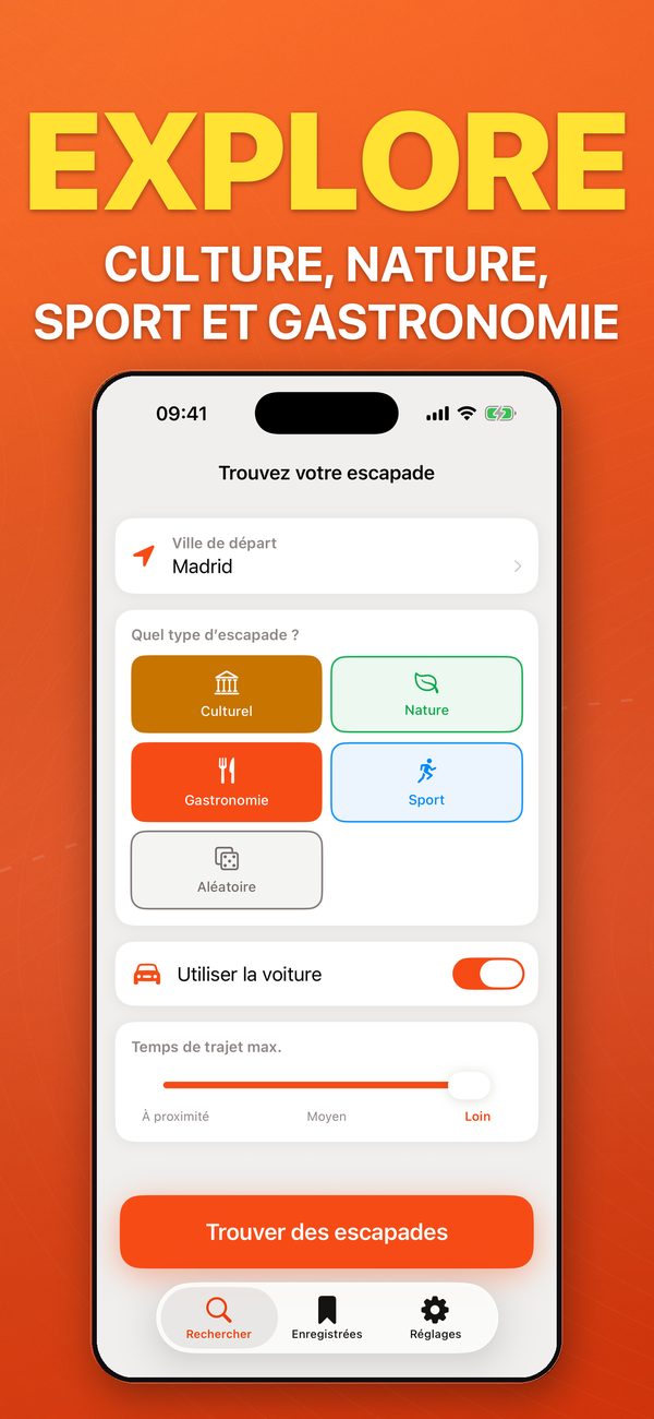 Parcourez par catégorie